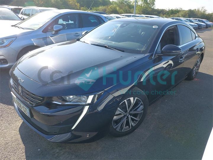 peugeot 508 2019 vr3fhehyrky023121