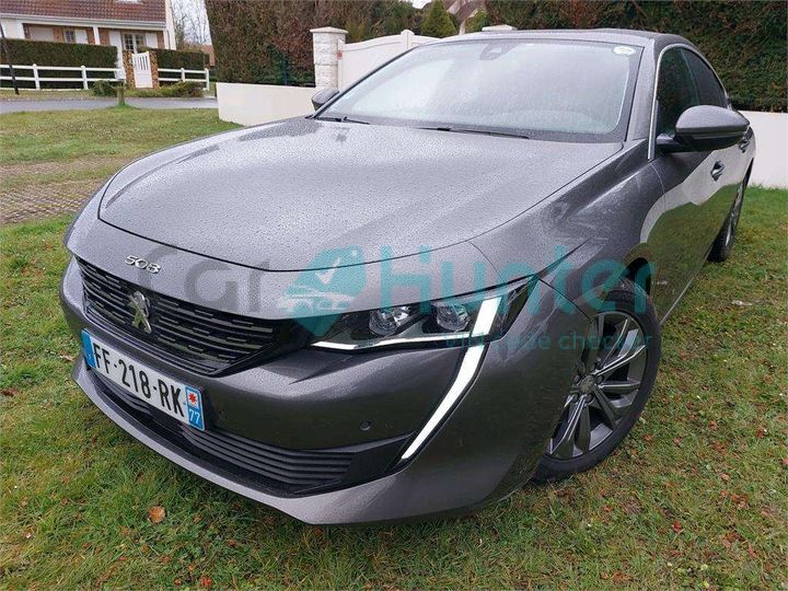 peugeot 508 2019 vr3fhehyrky059781
