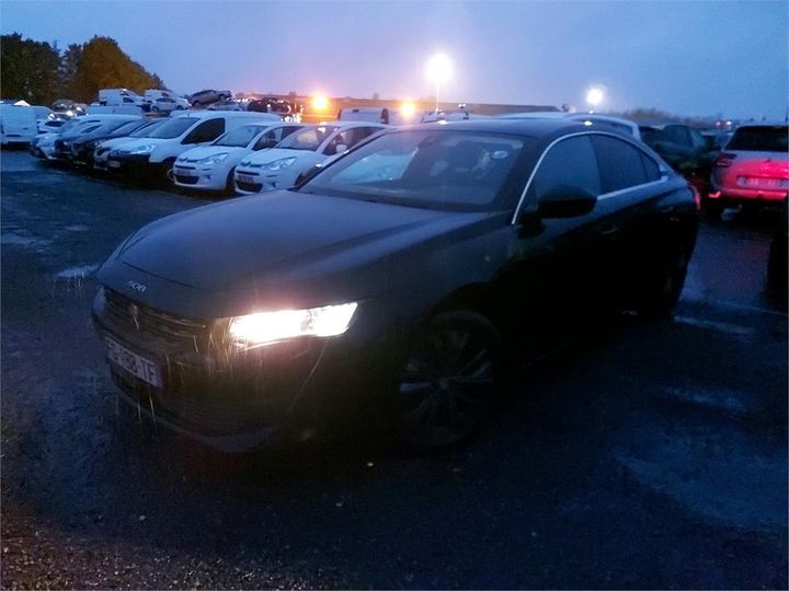 peugeot 508 2019 vr3fhehyrky118210