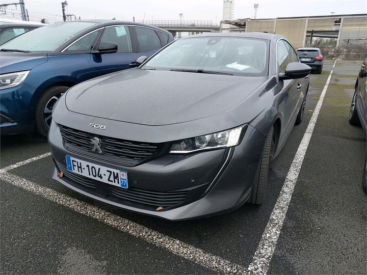 peugeot 508 2019 vr3fhehyrky149428