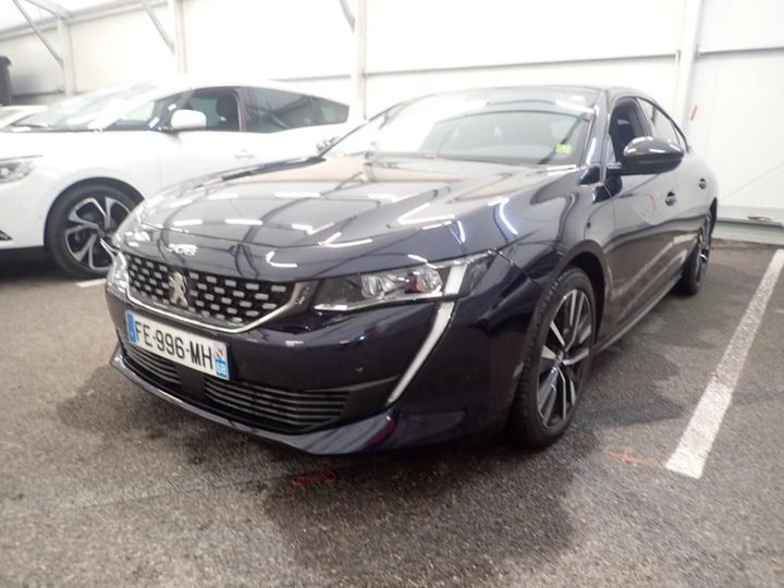 peugeot 508 5p 2019 vr3fhehzrky033425