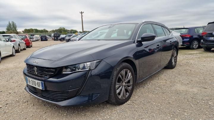 peugeot 508 sw 2019 vr3fjehyrky129940