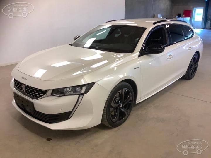 peugeot 508 sw 2019 vr3fjehyrky130308