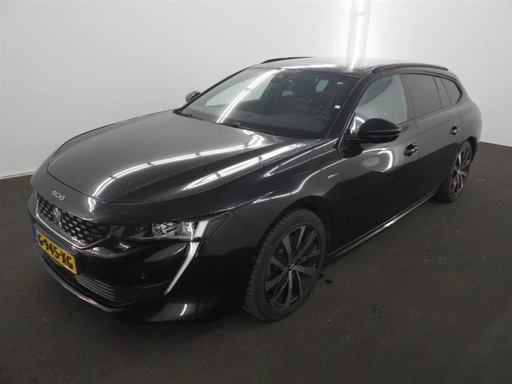 peugeot 508 sw 2020 vr3fjehyrky224518