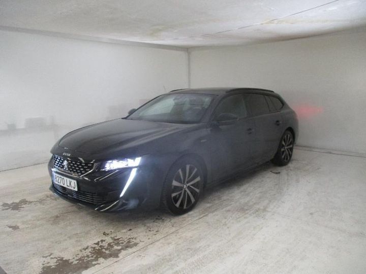 peugeot 508 2020 vr3fjehyrly035353