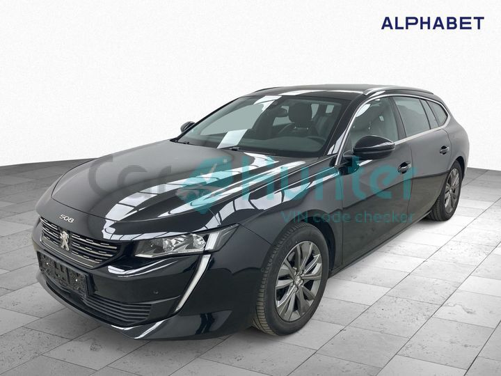 peugeot 508 sw bluehdi 160 2020 vr3fjehyrly038388