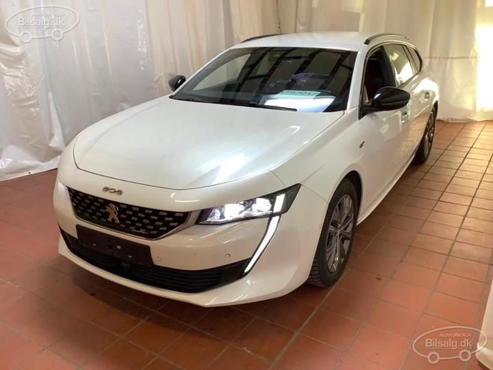 peugeot 508 sw 2020 vr3fjehzrky224059