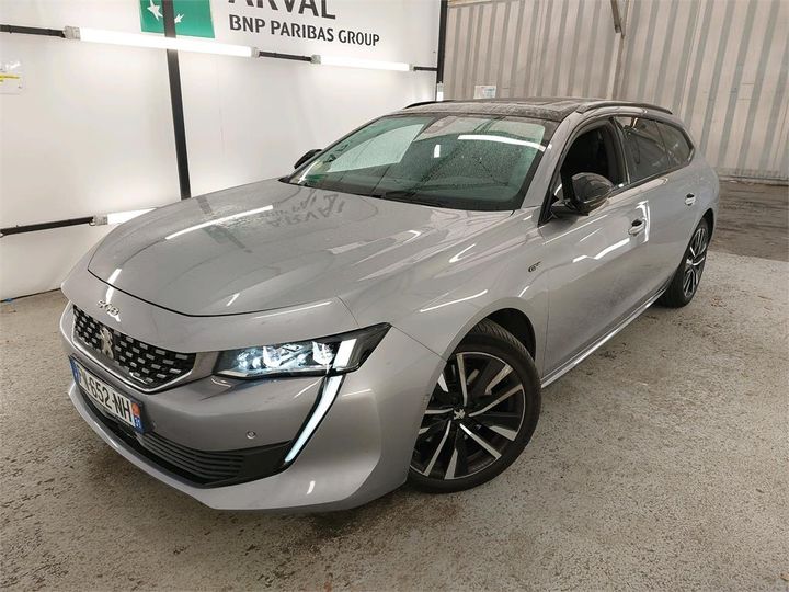 peugeot 508 sw 2020 vr3fjehzrly008579