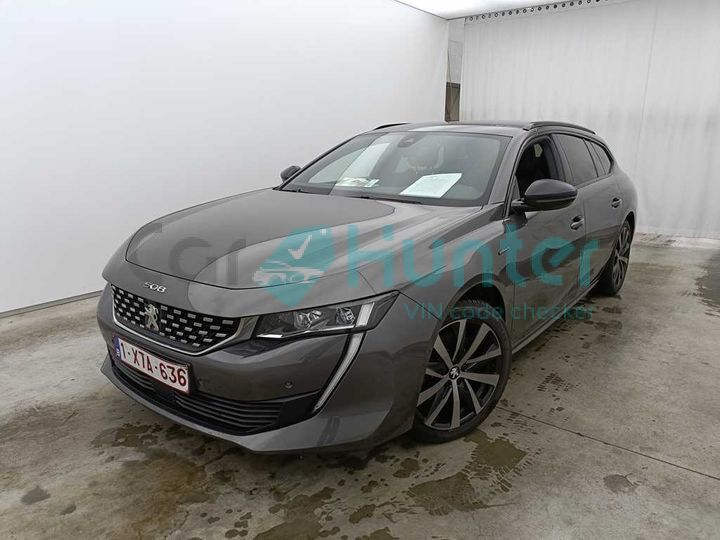 peugeot 508 sw &#3918 2020 vr3fjehzrly020705