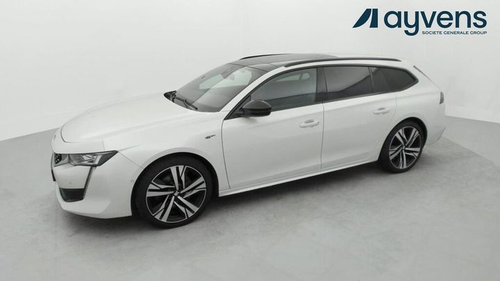 peugeot 508 sw 2020 vr3fjehzrly022295