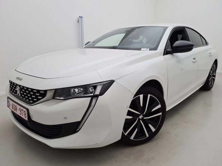 peugeot 508 2021 vr3fphnstly055050