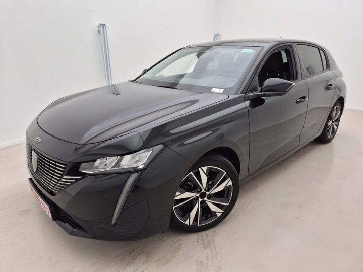 peugeot 308 2022 vr3fphnstny514356