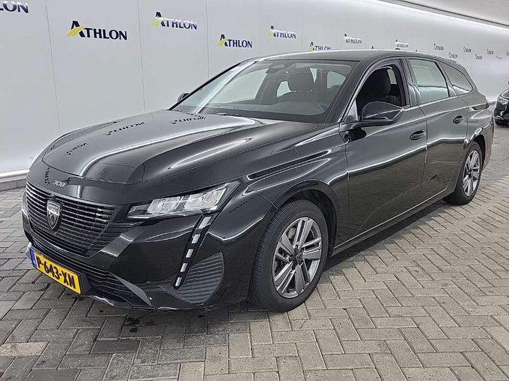 peugeot 308 sw 2022 vr3frhnslny544042