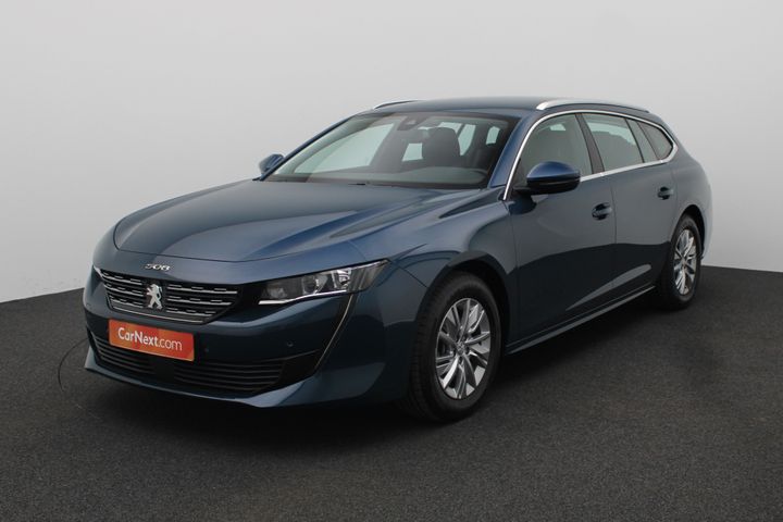 peugeot 508 2021 vr3frhnstmy513274