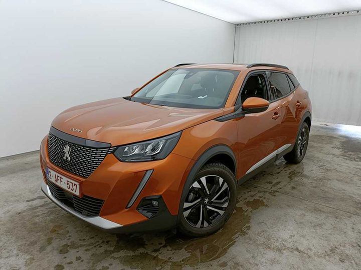 peugeot 2008 &#3919 2021 vr3udyhskmj605649