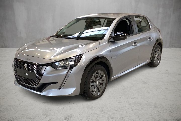 peugeot 208 2022 vr3uhzkxznt038127