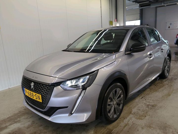 peugeot 208 2022 vr3uhzkxznt046404