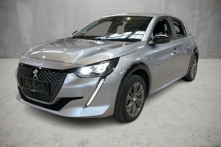 peugeot 208 2022 vr3uhzkxznt071399