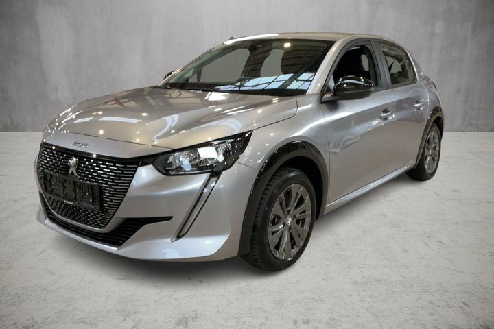 peugeot 208 2022 vr3uhzkxznt086010