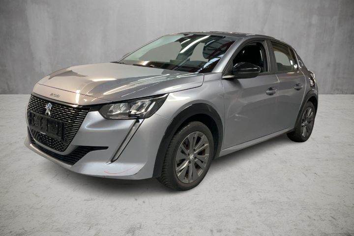 peugeot 208 2022 vr3uhzkxznt086015