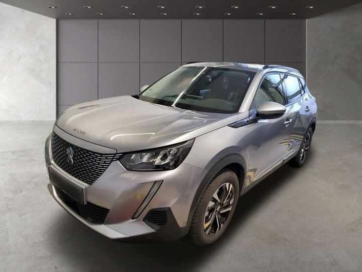 peugeot 2008 (p1)(11.2019-&gt) 2020 vr3ukzkxzlj867109