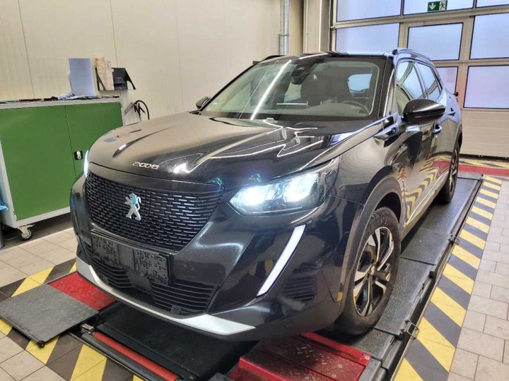 peugeot 2008 (p1)(11.2019-&gt) 2022 vr3ukzkxzlj882549