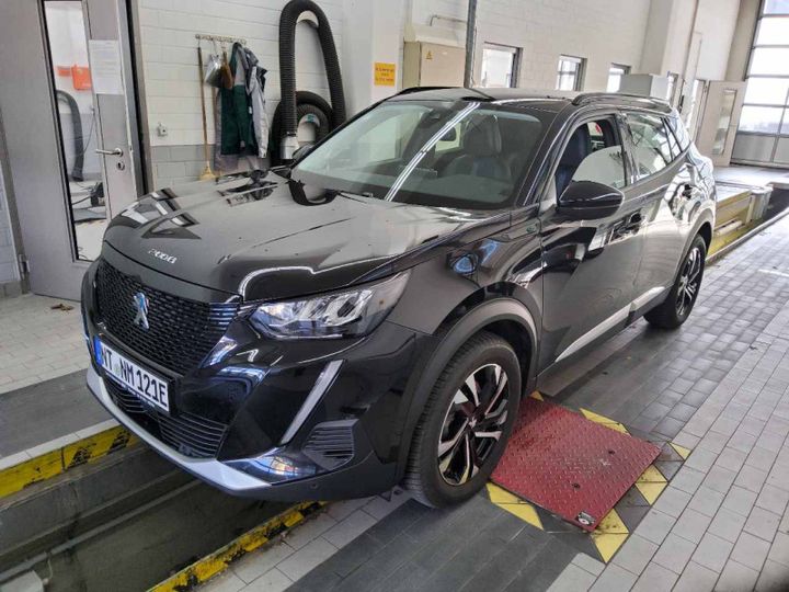 peugeot 2008 (p1)(11.2019-&gt) 2021 vr3ukzkxzlj892122