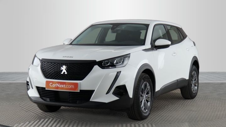 peugeot 2008 2020 vr3ushnkklj832825