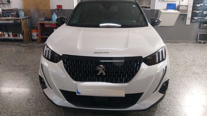 peugeot 2008 2022 vr3ushnssnj567318