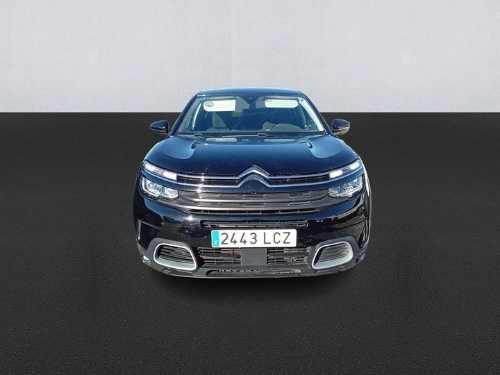 citroen c5 aircross 2019 vr7acyhzjkl104659