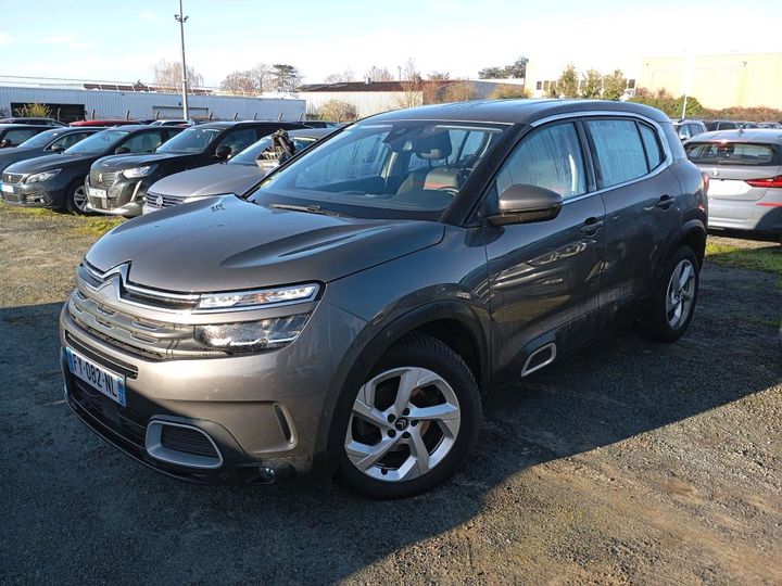 citron c5 aircross 2021 vr7acyhzkml013577