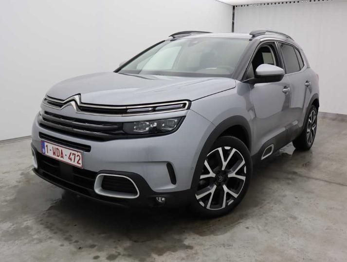 citroen c5 aircross &#3918 2019 vr7acyhzrkl040133