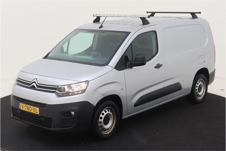 citron berlingo 2019 vr7efbhybkj598834