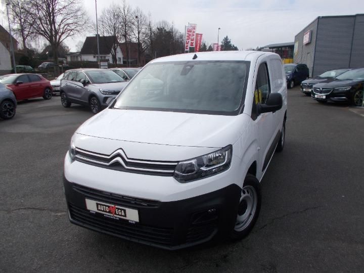 citroen berlingo l2 2022 vr7efyht2mj924556