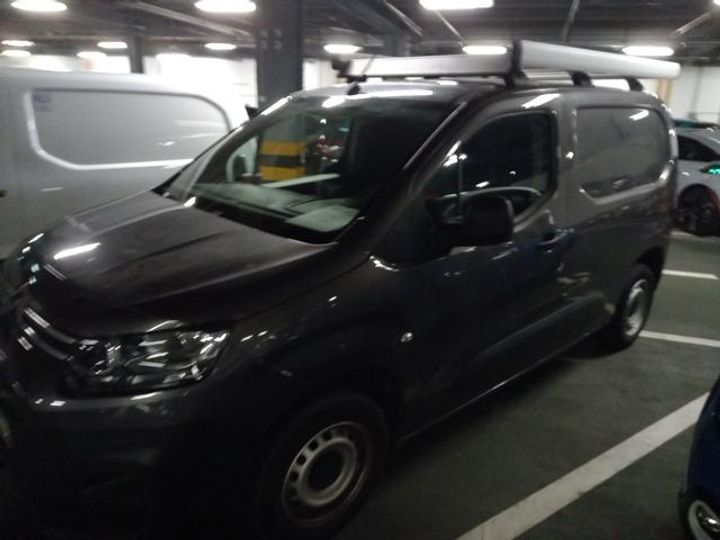 citron berlingo van 2021 vr7efyht2mn547198