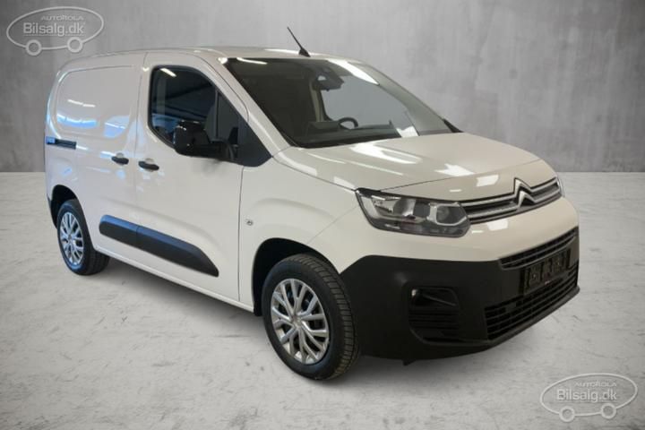 citron berlingo 2022 vr7efyht2nn507974