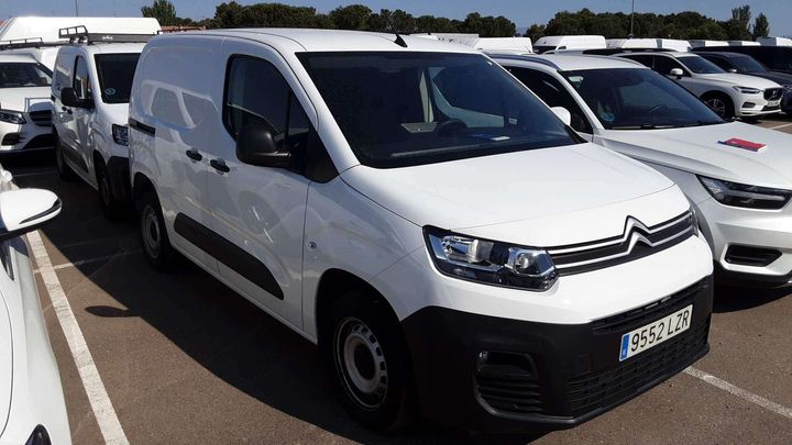 citron berlingo 2022 vr7efyht2nn535671