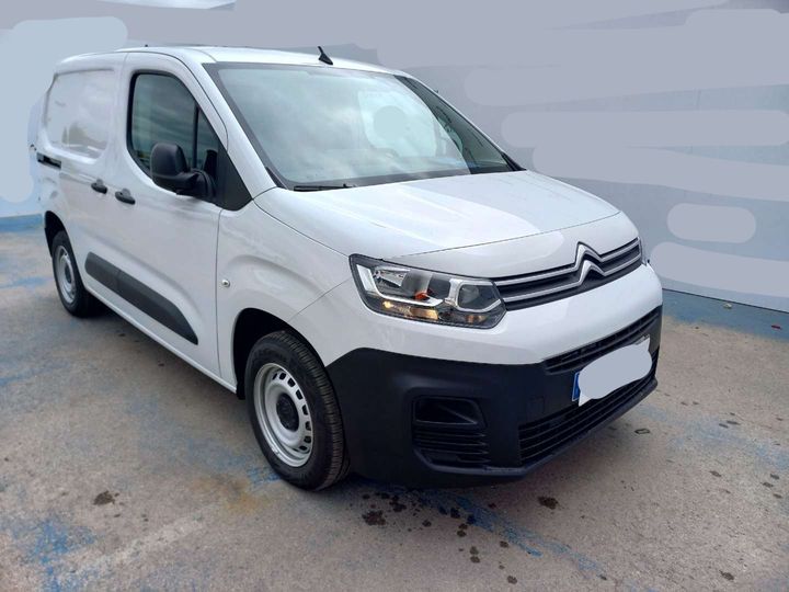 citron berlingo 2023 vr7efyht2pn502218