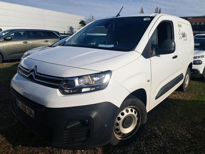 citron berlingo 2019 vr7efyhyckj787200