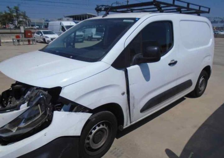 citroen berlingo 2020 vr7efyhycln540591