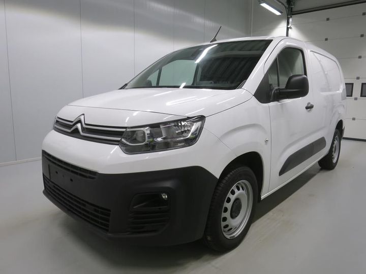 citroen berlingo 2021 vr7efyhycmj664678