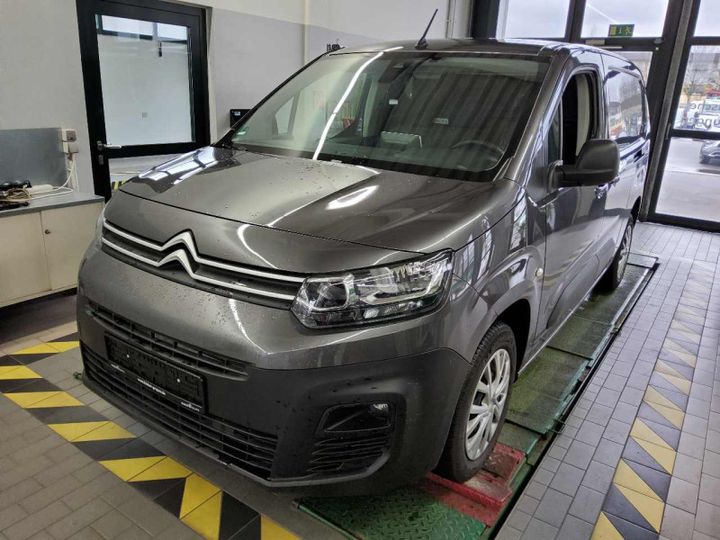 citroen berlingo kasten (09.2018-&gt) 2022 vr7efyhzrmj827357