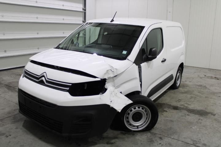 citroen berlingo l1 2020 vr7euhnp2kj871473