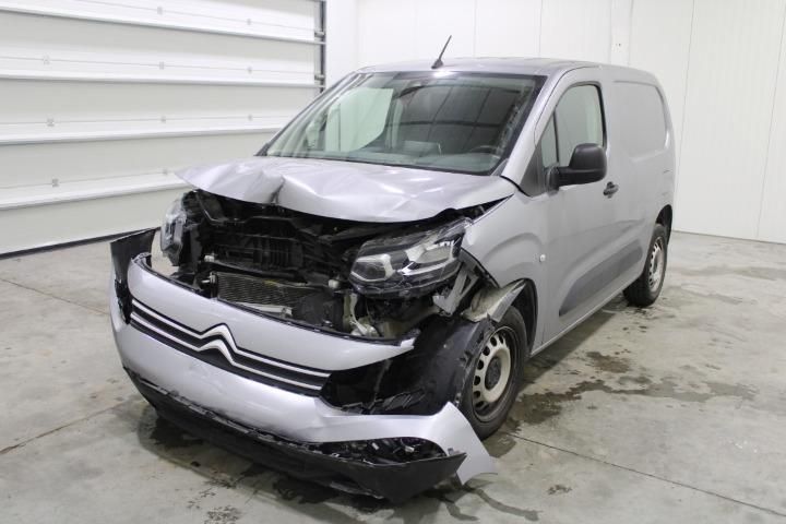 citroen berlingo l1 2020 vr7euhnp2kn572953