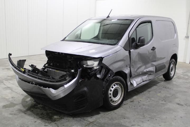 citroen berlingo l1 2020 vr7euhnp2ln503228