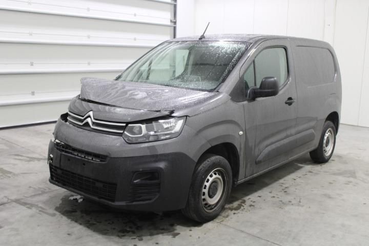 citroen berlingo l1 2020 vr7euhnp2ln509535