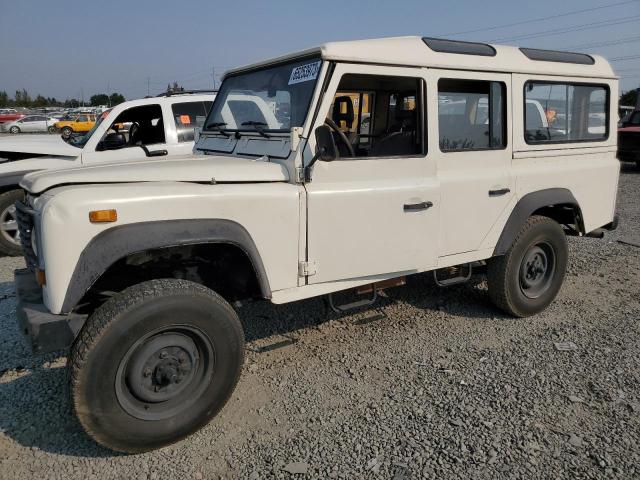 land rover santana 1990 vselbiml8az117269