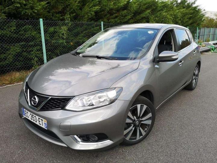 nissan pulsar 2016 vskdaac13u0062382