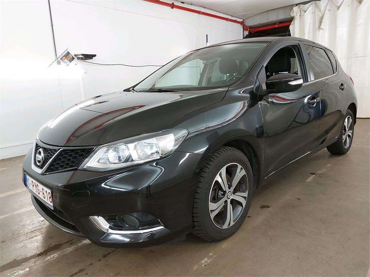 nissan pulsar 2016 vskdaac13u0089517