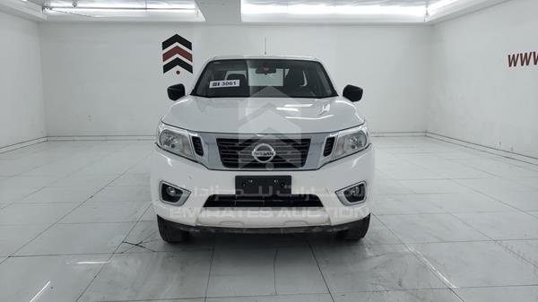 nissan navara 2019 vskdd3c2xka103149